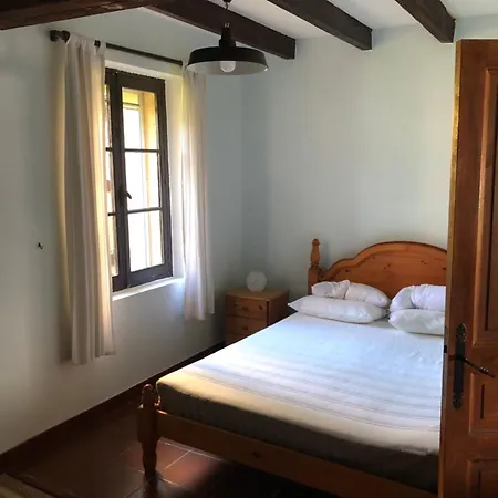 Rose Holiday home